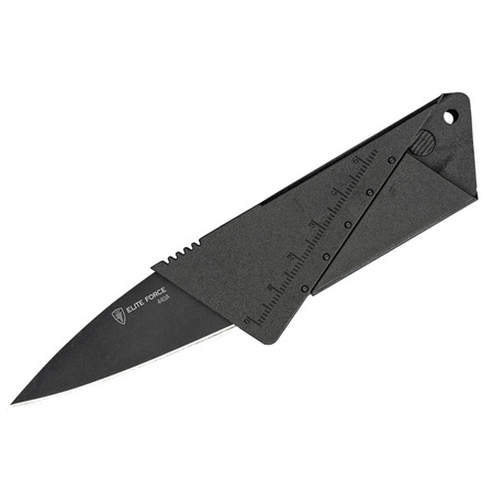 Nóż ELITE FORCE Mission Knife