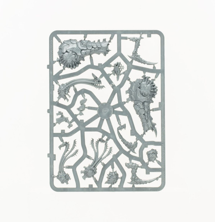 Combat Patrol: Tyranid Assault Brood