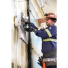 MECHANIX Rękawiczki FastFit Coldwork czarne