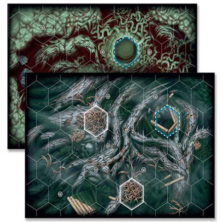 Warhammer Underworlds: Gnarlwood