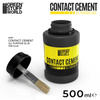 GSW - Contact Cement 500ml with Brush Applicator