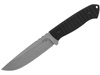 Nóż ZA-PAS Ultra Outdoor Stonewash G10 Black Toxic