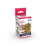 AK Interactive U.S. WWII UNIFORMS – QUICK GEN SET