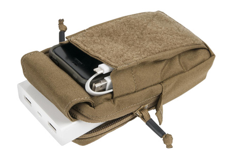NAVTEL Pouch® [O.08] - Cordura® - Coyote