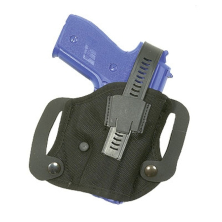 Kabura Radar 5M12 SLIDE’O-NYLON Prawa Czarna