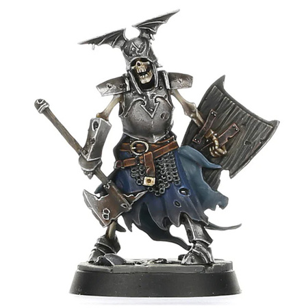 Warhammer Underworlds: Gnarlwood