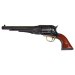 Rewolwer Czarnoprochowy HEGE Uberti Remington New Army 1858 Lothar Walther .44BP 8"