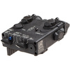 DBAL-A2 Latarka Laser Module Blue BLK WADSN