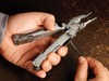 Multitool Super Tool 300 Silver  LEATHERMAN