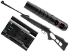 Wiatrówka Optima by Hatsan Striker Edge 4,5 mm