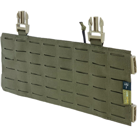 Pitchfork MCR Modular Chest Rig Base - Ranger Gree