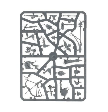 SPEARHEAD: LUMINETH REALM-LORDS