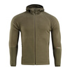 M-Tac Bluza Hoodie Polartec Sport