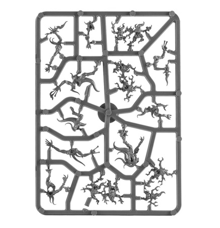 Warhammer AoS Blue Horrors