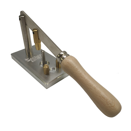 Prasa wielofunkcyjna do rewolwerów czarnoprochowych kal. .44 - uniwersalna Saguaro Arms