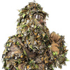 Novritsch 3D Ghillie Suit Sniper Boonie Amber