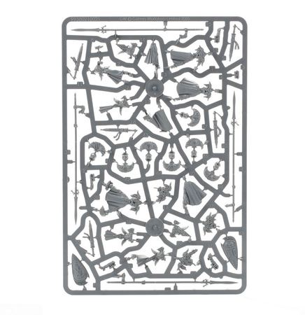 SPEARHEAD: LUMINETH REALM-LORDS