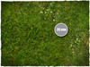 DEEP-CUT Grass - Mousepad, 4x6 feet