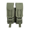 Ładownica 2 SGL Flashbang Pouch 2x40mm olive TT