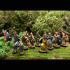 WARGAMES ATLANTIC - Dark Age Irish Warriors