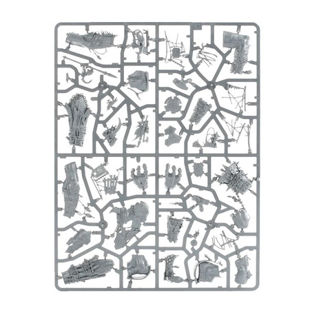 Warhammer AoS Warstomper Mega-Gargant