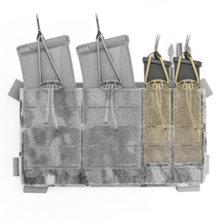 HUSAR WKŁADKA SINGLE PISTOL MAGAZINE INSERT RG