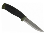 Nóż Morakniv® Companion MG (S) Olive Green