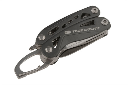 True Utility ClipMulti Multi Tool TU196