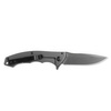 Schrade Nóż Drop Point Blade Carbon Fiber Handle U