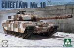 Takom 2028 Chieftain MK10 1/35