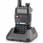 Radio BAOFENG UV-5R HT