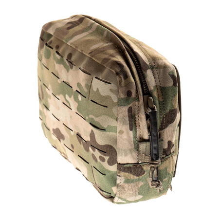 Kieszeń Large Horizontal Utility Pouch LC MC Claw