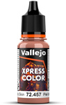 Vallejo: 72.457 - Xpress Color - Fairy Skin (18 ml)