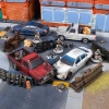 PM - Terrain Crate: Street Scatter – Urban Terrain Set (28mm Scale)