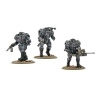 Konflikt '47 Stahltruppen Heavy Infantry