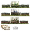 Pike & Shotte Epic Battles - Thirty Year's War Infantry Battalia