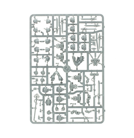 Grey Knights Battleforce: Sanctic Conclave