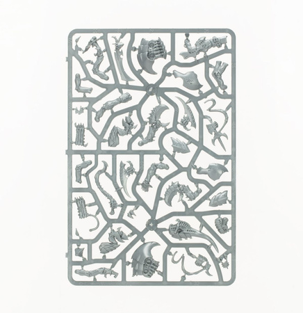 Combat Patrol: Tyranid Assault Brood