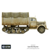 BOLT ACTION Opel Blitz/Maultier 