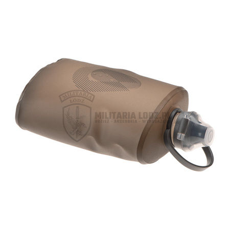 HYDRAPAK Butelka STOW 500ml Mammoth Grey