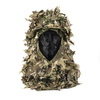 Novritsch 3D Ghillie Suit Sniper Boonie ACP