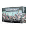 Warhammer 40K Genestealers