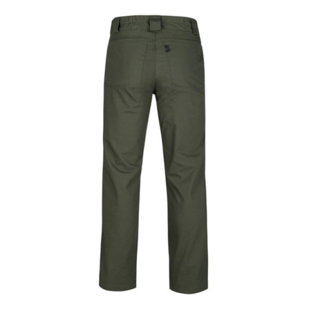 Spodnie GREYMAN TACTICAL CZARNE Helikon