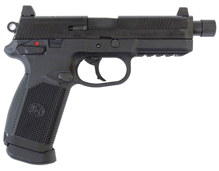 Cybergun - Replika pistoletu FN FNX .45 - Czarny