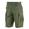 Spodnie Krótkie WZ10 Rip-Stop Olive krótkie TEXAR