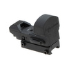 Celownik Kolimatorowy Impact Reflex Sight Czarny Firefield