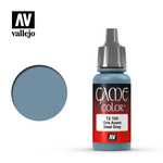 Vallejo: 72.102 - Game Color - Steel Grey (18 ml)