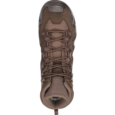 Buty ZEPHYR MK2 GTX Mid Dark Brown LOWA