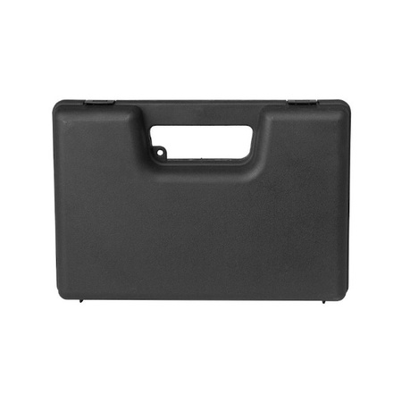 REWOLWER ALARMOWY ZORAKI K-6L BAS LUFA 2,5" Kal. .22 Long Blank Czarny