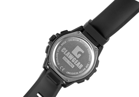 Zegarek Dual Timer Claw Gear